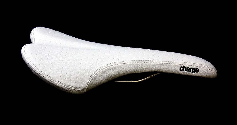 charge spoon bike seat